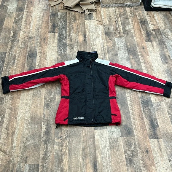 Vintage Columbia Women’s Coat Small - Picture 2 of 12